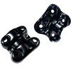 BST BSSP Pair Rear Axle Leaf Spring U-Bolt & U