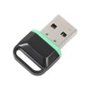 USB Bluetooth Adapter for PC Lossless Transmission Wireless Bluetooth 5.3
