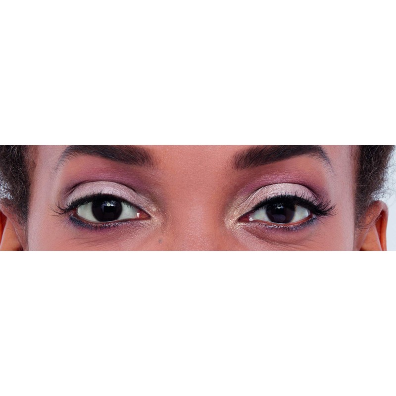 Eylure Fluttery Intense No. 175 Twin Pack False Lashes