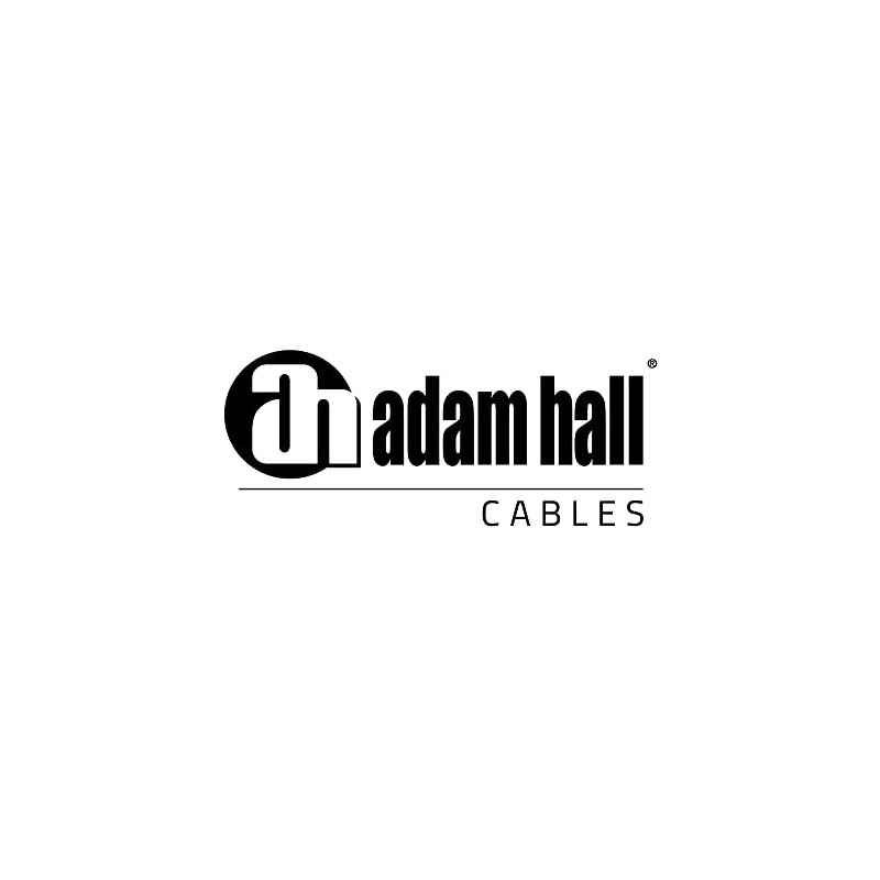 Adam Hall Cables 3 Star MMF 0050 SET - Microphone