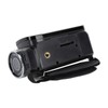 4K 48MP DV Camera 2.7in TFT Rotatable Screen 16x Digital