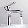 Her Kindness aerators for taps, 360° rotatable Water Saving Sieve,