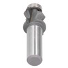 Router Bit Milling Carbide Shank Roundover Edging Cutter Woodworking Tool