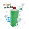 SES Creative 02256 Mega Bubble Refill, Mixed Colours