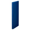 King Jim 5515T-NV Clear File Hoso A4 Bi-Fold, Storage of