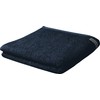 Ross Organic Cotton Hand Towels Selection Night Blue, Hand Towel