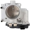 36400059 cciyu Throttle Body fit for Mazda 6 2.3L 2006
