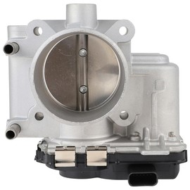 36400059 cciyu Throttle Body fit for Mazda 6 2.3L 2006 2007, for Mazda CX-7 2.3L 2007 2008 2009