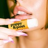 Bálsamo Labial Natural Con Cera De Abejas Y Aceite De