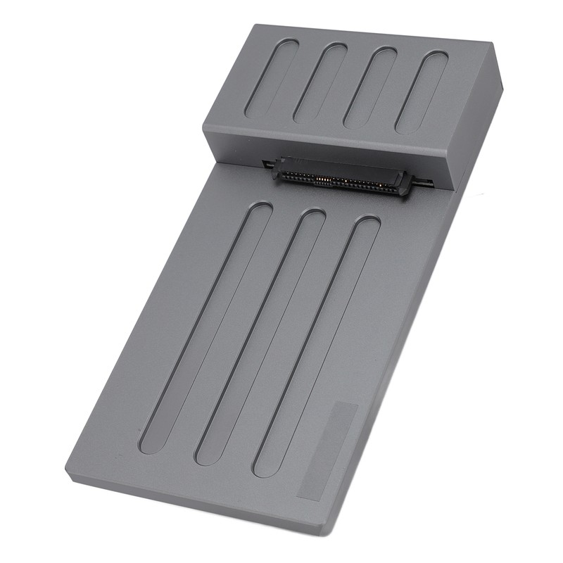 USB 3.2 Gen 2 to U.2 NVMe SSD Docking Station