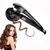 Hann Hair Curler, LCD Pro Salon Automatic Ceramic Roller Wave