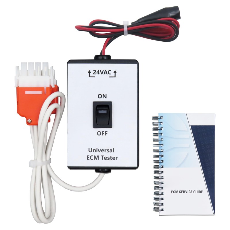 ECM Tester/ECM Pro Motor Diagnostic Tool