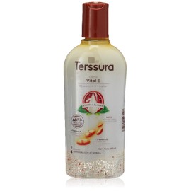 terssura vital-e (8.1 fl oz) piel maltratada/aspera