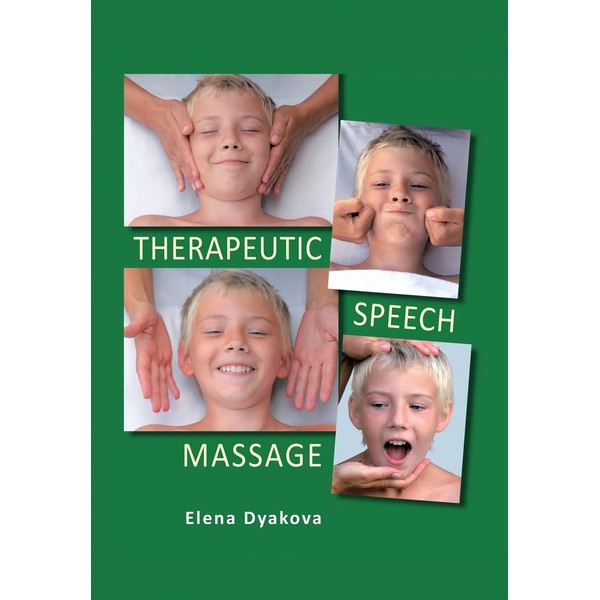 Therapeutic Speech Massage