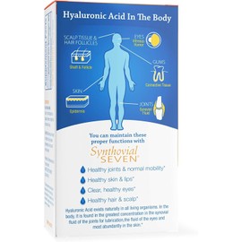 Hyalogic HA Synthovial 7 Liquid 1 fl oz