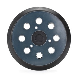 5 Inch Replacement Pad for Dewalt Sanders DW4388,DW423,D26451,D26453 Random Orbit Sander Accesories