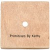 Primitives by Kathy Let Go & Let God; Dream Big