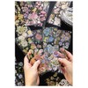 Seal, Collage Material, Diary Sticker, Large Amount, Material, Notebook, Sticker