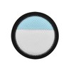 Moreffi 4 Pack Filter Replacement For Hoover Evolve Pet Elite