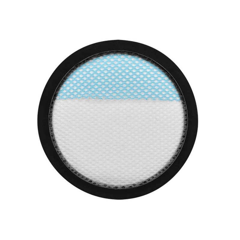 Moreffi 4 Pack Filter Replacement For Hoover Evolve Pet Elite