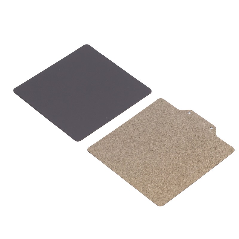 Flexible Steel Platform Adhesive 2 Sided PEI Surface Magnetic Bottom