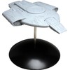 Polar Lights Star Trek USS Defiant 1:1000 Scale Snap Model