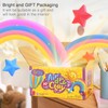 FlyFlag Air Dry Clay - 70 Colors, Soft & Ultra