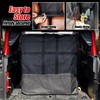 GafeSkui Hard Top Storage Bag Compatible with Ford Bronco 2024
