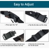 LionVII Ratchet Belts for Men - Metal Buckle Mens Belt