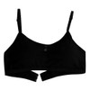 Herepai - brasier para niña con tirantes ajustables, ajuste cómodo