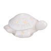 Mud Pie Sea Turtle Light Up Sitter; 2 1/4" X