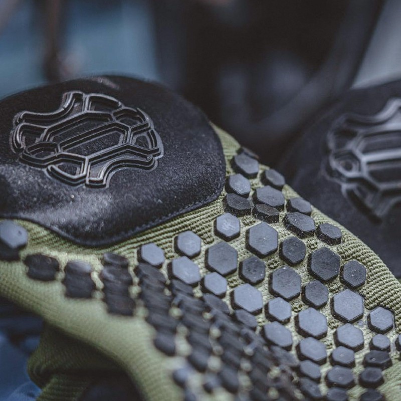 Mycl Turell MX MTB Bicycle & Motorcycle Gloves Men -