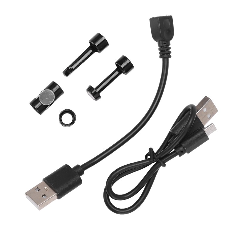 F130 8mm Wifi Endoscope Rigid Wire HD Waterproof Industrial Endoscope