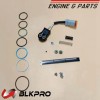 BLK Diesel CELECT INJECTOR Repair Kit Seals Spring HARNESS PIGTAIL