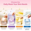 SOME BY MI K-Beauty No.1 Face Mask Bundle Set with