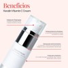 DLUX Keratin Vitamin Intesive Cream for Eyelash and Brows;