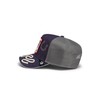 Goorin Bros. Trucker Cap Dead Horse Purple One Size, Purple,