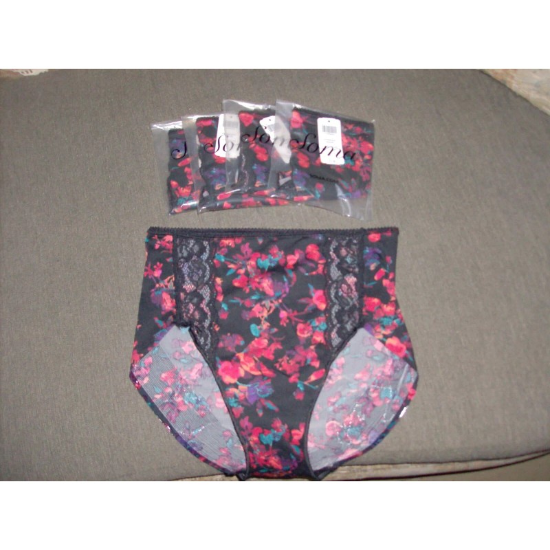 SOMA MICROFIBER MODERN BRIEFS (NIP)