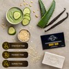 Fresh & Fly Mens Soap Bar for Face, Body 300g