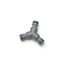 Rehau 'y' Connector
