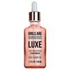 LUXE Face Oil | Ultimate Rejuvenating System | Dry Skin