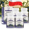 뉴일리 Newilly Freeze-dried Haskap Berry Complex Extract Gold 600mg x