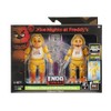 Five Nights at Freddy's Figuras de acción Endo-Series Chica, Withered