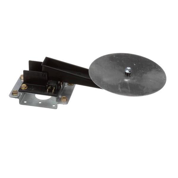 ALLIANCE LAUNDRY SYSTEMS KIT, AIR FLOW SWITCH 70429601P - Free