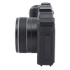 4K Digital Camera Front Rear Dual Lens 48 Megapixels 18X