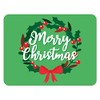 Funny Novelty Christmas Placemats | Place Mat Food Table Mat
