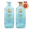 Lien Jayun 리엔 자윤 한방 서향 샴푸 950ml + 린스