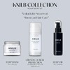 KNILB Crystal Cuticle Protector, 3.5 oz (100 g), Can Dissolve