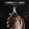 FERYES Stainless Steel Model Nippers - Ultra-Precision Model Tools Gundam