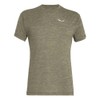 Salewa Men's Puez Melange Dry M S/S Tee Shirts &